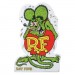 Rat Fink Tin Sign thumbnail