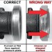 Throwout Bearing Direction thumbnail