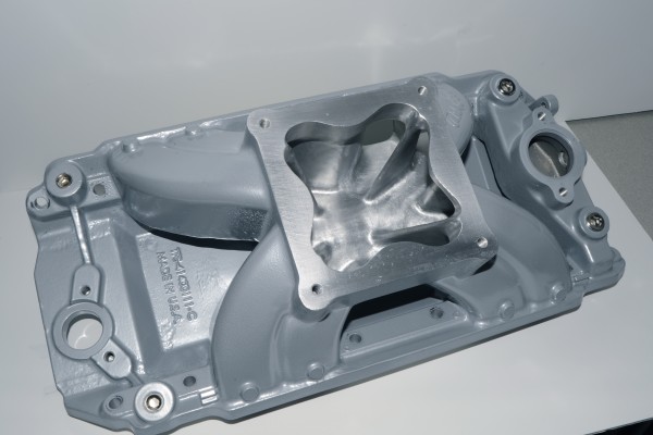 Trick Flow R-Series Intake Manifold