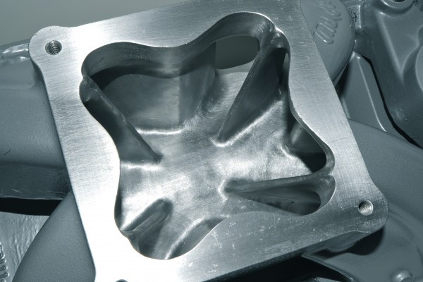 Trick Flow R-Series Intake Manifold