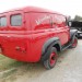 vintage international Harvester IH sedan delivery panel truck thumbnail