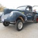 vintage willys straight axle gasser truck thumbnail