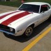 1969 chevy camaro z/28 302 thumbnail
