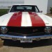 1969 chevy camaro z/28 302, front bumper and grille thumbnail