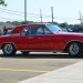 1963 Studebaker Gran Turismo Hawk thumbnail