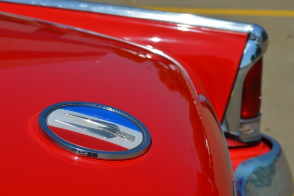 1963 Studebaker Gran Turismo Hawk