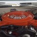 440 four barrel v8 engine in a vintage mopar thumbnail