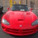 red dodge viper thumbnail