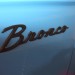 bronco emblem from SEMA 2012 thumbnail