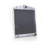 Downflow Radiator
