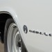 running deer badge on a 1965 chevy impala fender thumbnail