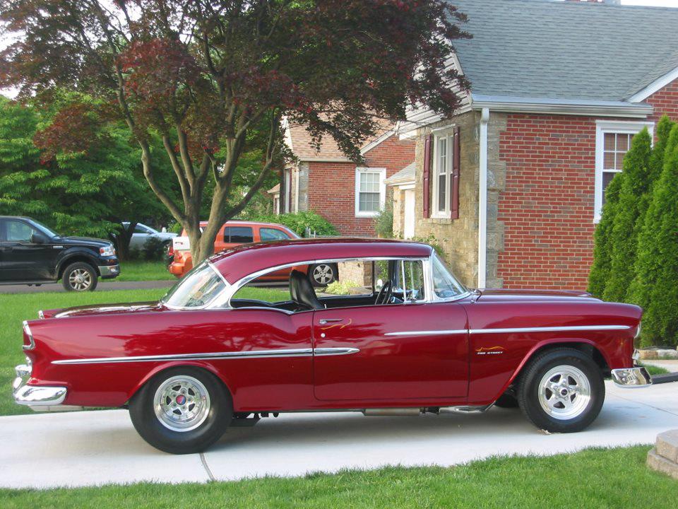 1955 Chevy