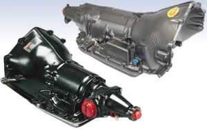 Automatic Transmission