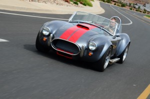 Factory Five Roadster