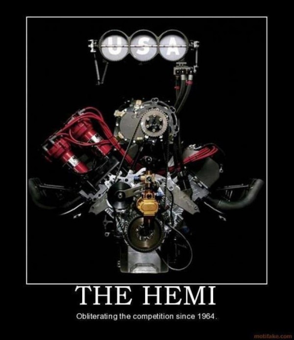 Hemi Meme