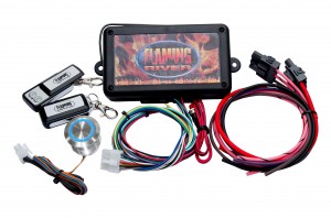 Programmable-Keyless