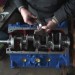 Summit Overhead Main Bearings Block thumbnail