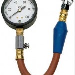 Tire Pressure Gauge