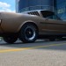 1965 ford mustang fastback thumbnail
