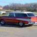 1957 Chevrolet Nomad thumbnail