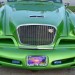 studebaker hawk with c5 corvette custom front bumper thumbnail