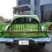 Studebaker golden hawk with custom truck bed thumbnail