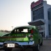 Studebaker golden hawk with custom truck bed thumbnail