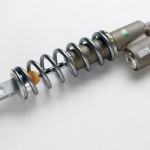 rear shock