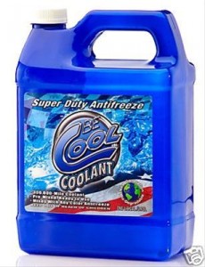 Antifreeze
