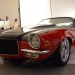 Catalog Photo Shoot - RIch Taylor Camaro 031 thumbnail