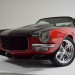 Catalog Photo Shoot - RIch Taylor Camaro 085 thumbnail