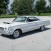 1967 Plymouth Satellite thumbnail