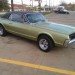 1967 Mercury Cougar thumbnail