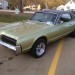 1967 Mercury Cougar thumbnail