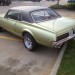 1967 Mercury Cougar thumbnail