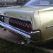 1967 Mercury Cougar thumbnail