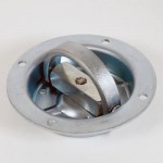 motorcycle tie down anchor