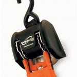 motorcycle tie down strap