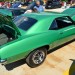 1969 Camaro SS Green back thumbnail