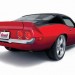 1972 Camaro SS 6 thumbnail