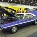 plum crazy 1970 dodge challenger r/t hardtop thumbnail