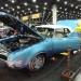 Oldsmobile Cutlass 442 convertible with W-30 package thumbnail