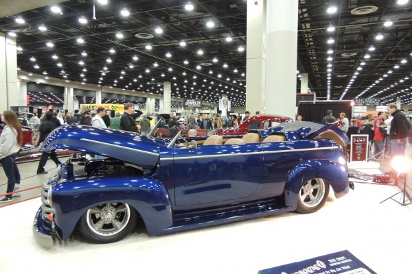 1933 chevy hot rod roaster custom