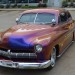 custom prewar lowrider hot rod with lake pipes thumbnail