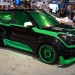 customized green kia soul thumbnail