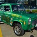 Green straight axle nostalgia drag car thumbnail