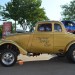 gold altered wheelbase dragster thumbnail