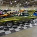 green 1970 pontiac gto Judge thumbnail