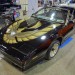 third gen pontiac trans am with screaming chicken decal thumbnail