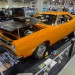 dodge super bee drag car thumbnail
